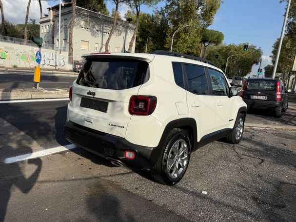 Jeep Renegade 1.0 88 kW image number 4