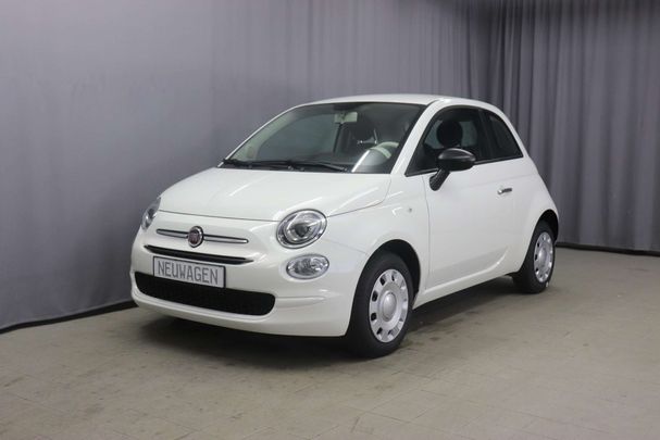 Fiat 500 1.0 51 kW image number 1