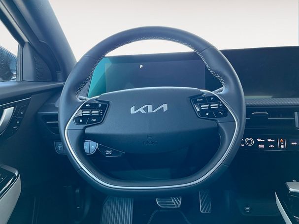 Kia EV6 168 kW image number 10