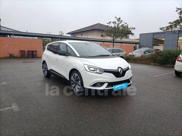 Renault Grand Scenic TCe 140 EDC 103 kW image number 3