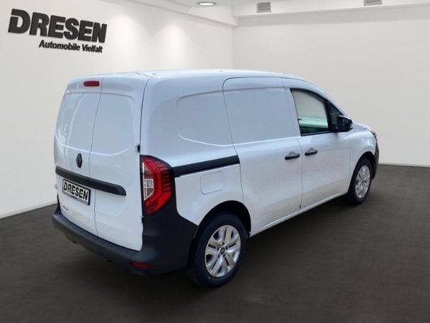 Renault Kangoo BLUE dCi 55 kW image number 2