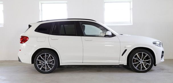 BMW X3 xDrive 140 kW image number 4