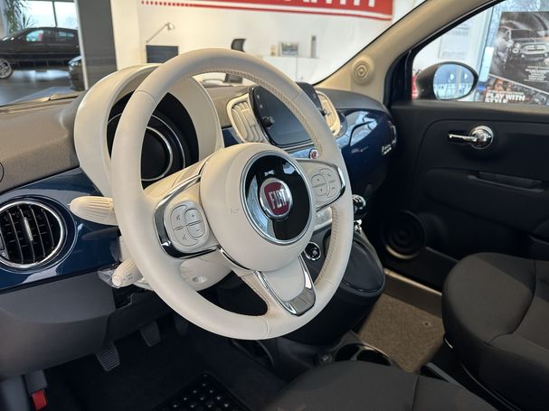 Fiat 500 51 kW image number 10