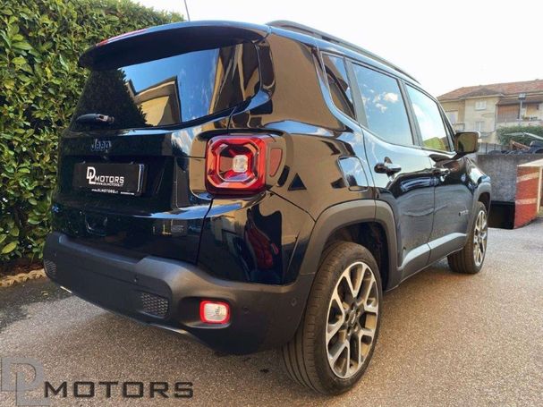 Jeep Renegade PHEV 177 kW image number 11