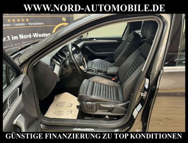 Volkswagen Passat Variant 2.0 TDI Business DSG 110 kW image number 14