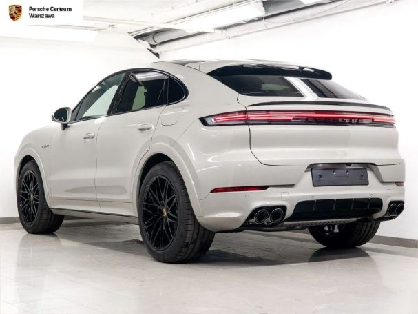 Porsche Cayenne 346 kW image number 5