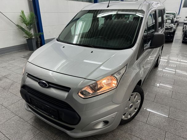 Ford Tourneo Connect 1.5 TDCi 88 kW image number 2