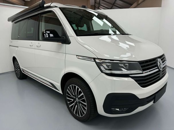 Volkswagen T6 California Ocean 4Motion DSG 150 kW image number 2