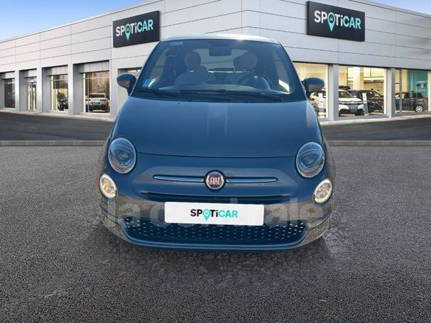 Fiat 500 1.0 51 kW image number 3