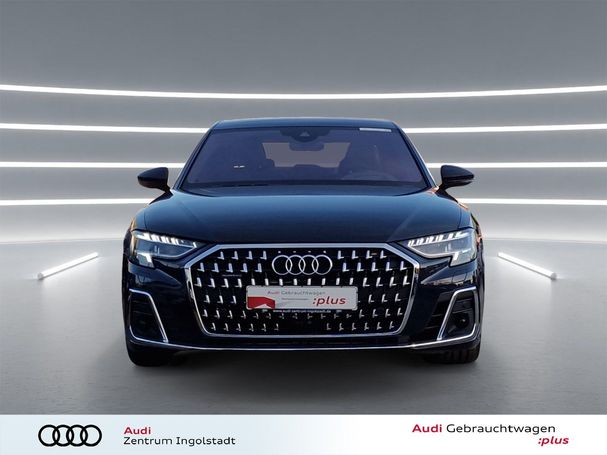 Audi A8 50 TDI 210 kW image number 2