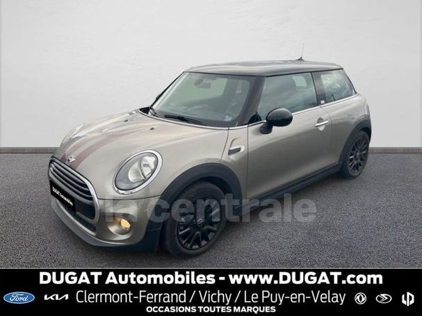 MINI Cooper 85 kW image number 1