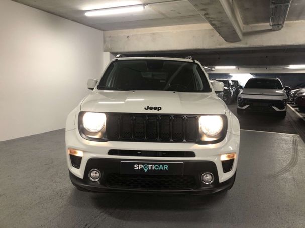 Jeep Renegade 1.0 90 kW image number 4