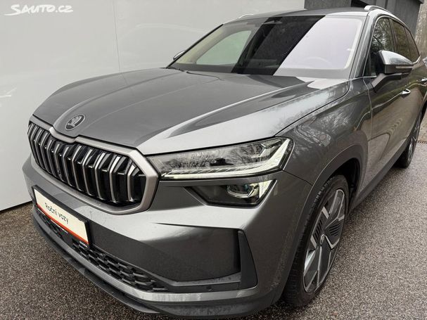 Skoda Kodiaq 2.0 TDI 142 kW image number 30