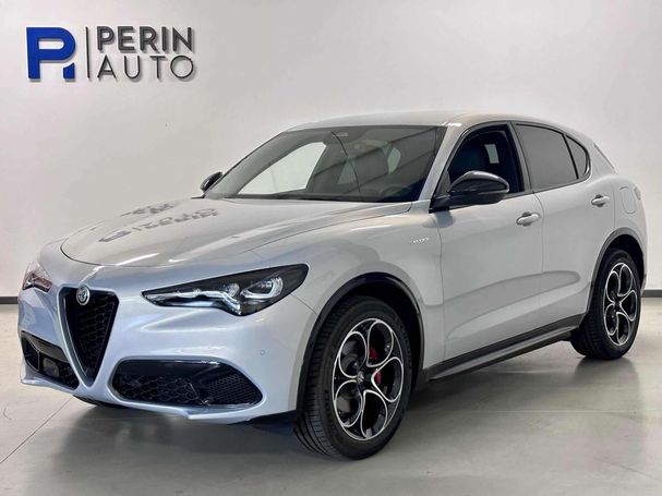 Alfa Romeo Stelvio 2.2 Diesel AT8 Q4 154 kW image number 2