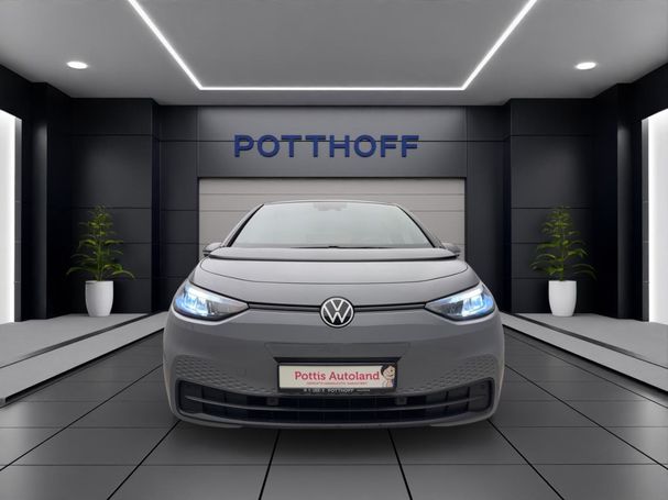 Volkswagen ID.3 Pro 150 kW image number 8