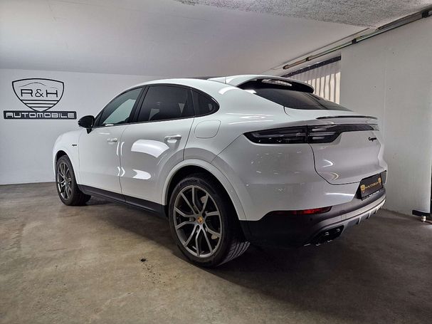 Porsche Cayenne E-Hybrid 340 kW image number 6