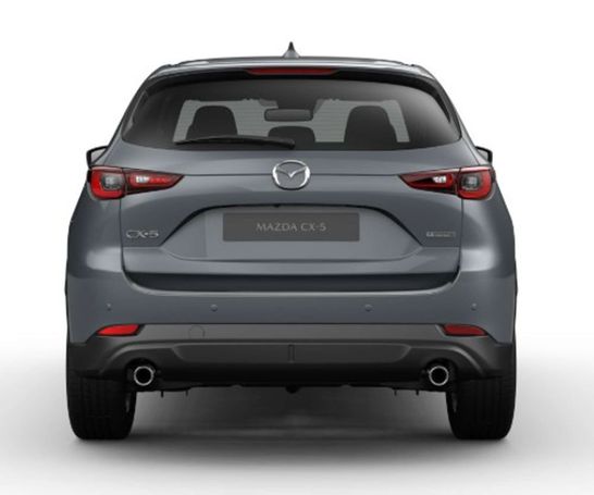 Mazda CX-5 2.0 e-Skyactiv G 121 kW image number 6