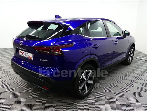 Nissan Qashqai e-power 140 kW image number 11