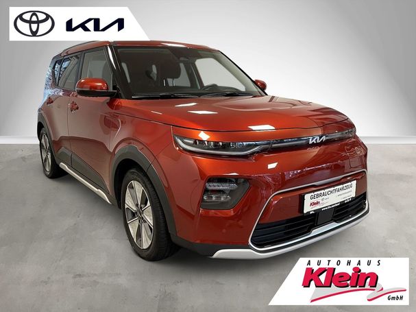 Kia Soul 150 kW image number 2