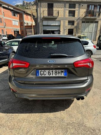 Ford Focus 1.5 TDCi 88 kW image number 6