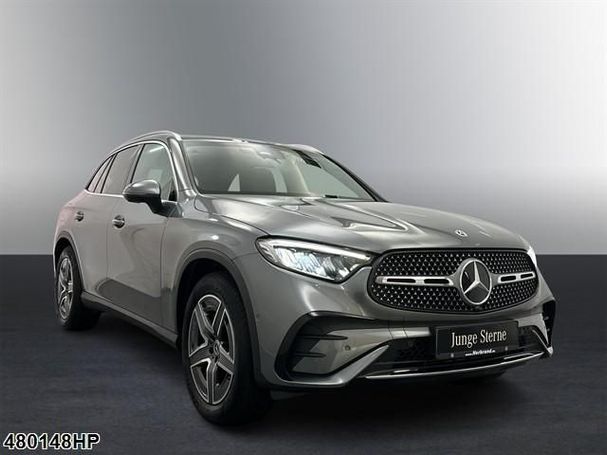 Mercedes-Benz GLC 220 d 145 kW image number 2