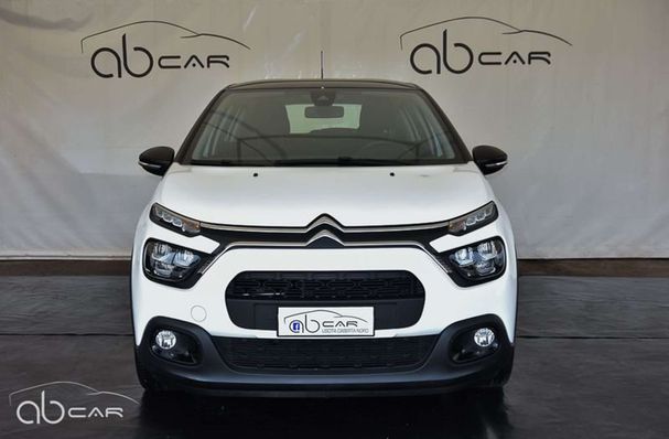 Citroen C3 Pure Tech 83 S&S Shine 61 kW image number 3