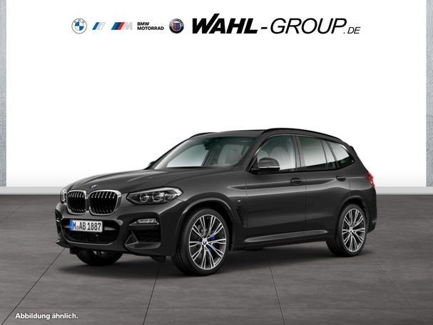 BMW X3 xDrive30d M Sport 195 kW image number 1