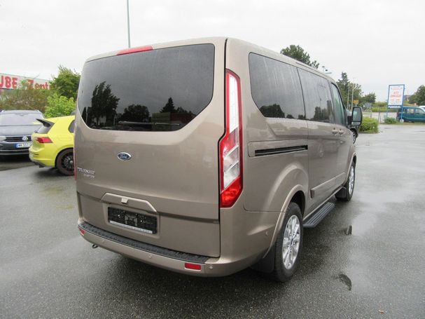 Ford Tourneo Custom L1 Titanium 110 kW image number 3