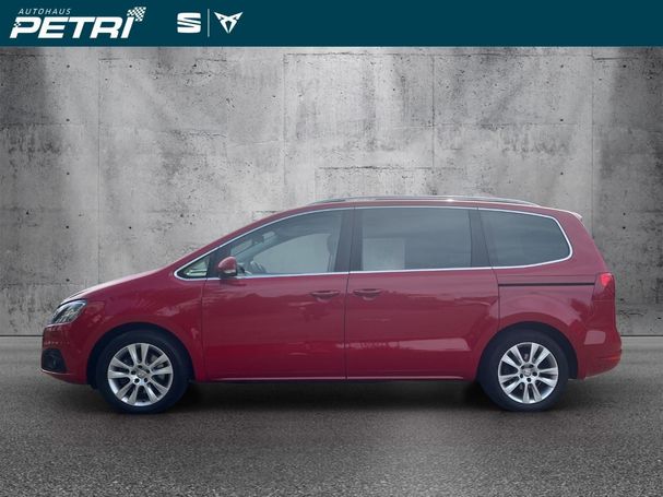 Seat Alhambra 2.0 TDI Style 125 kW image number 5