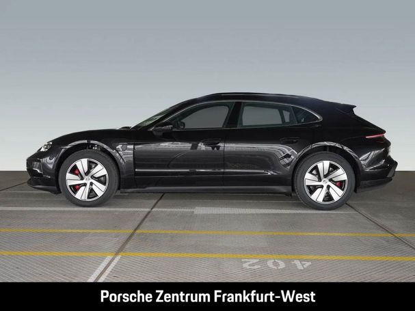 Porsche Taycan 4S Sport Turismo 440 kW image number 3