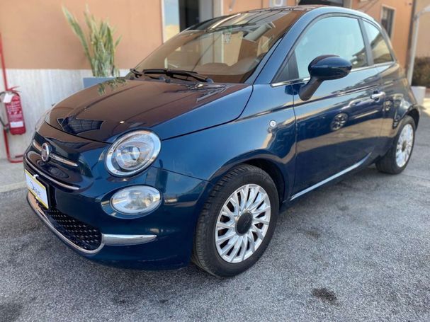 Fiat 500 51 kW image number 1