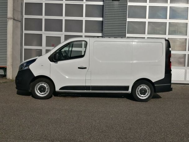 Opel Vivaro L1H1 88 kW image number 3