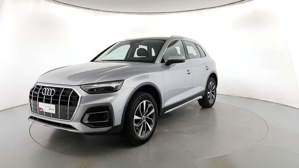 Audi Q5 40 TDI quattro Advanced Business 150 kW image number 1