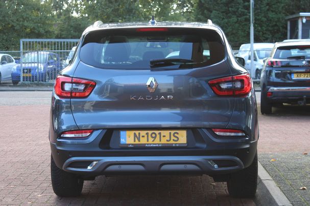 Renault Kadjar TCe 103 kW image number 4