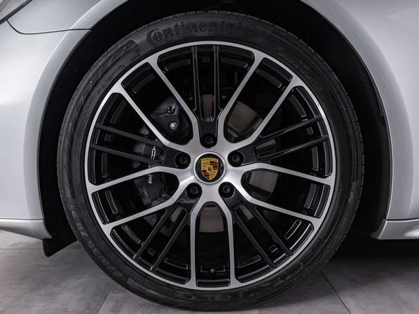 Porsche Panamera 4 Sport Turismo 243 kW image number 5