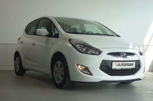 Hyundai ix20 92 kW image number 2