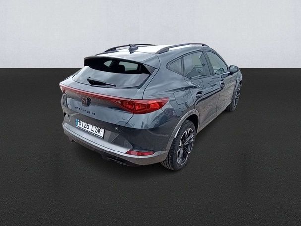 Cupra Formentor 110 kW image number 4