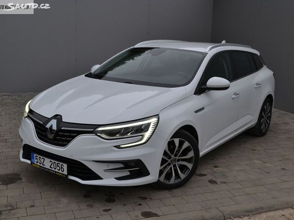 Renault Megane Grandtour TCe 140 103 kW image number 1