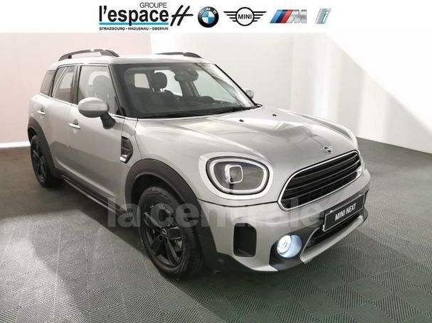 MINI Cooper Countryman 100 kW image number 2