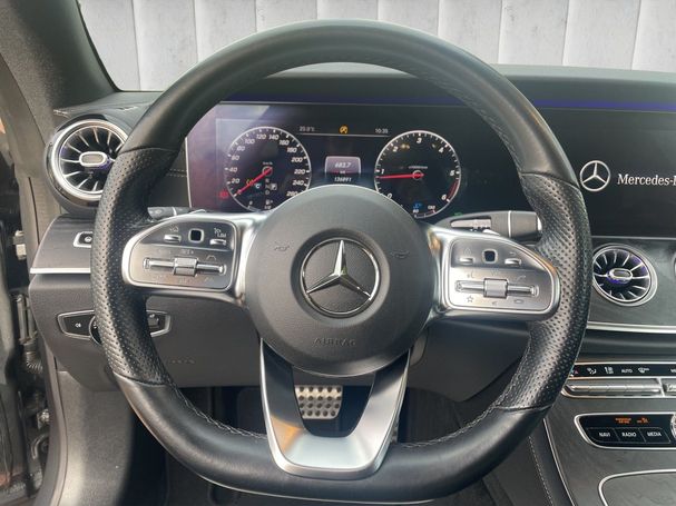 Mercedes-Benz E 220 d 143 kW image number 10