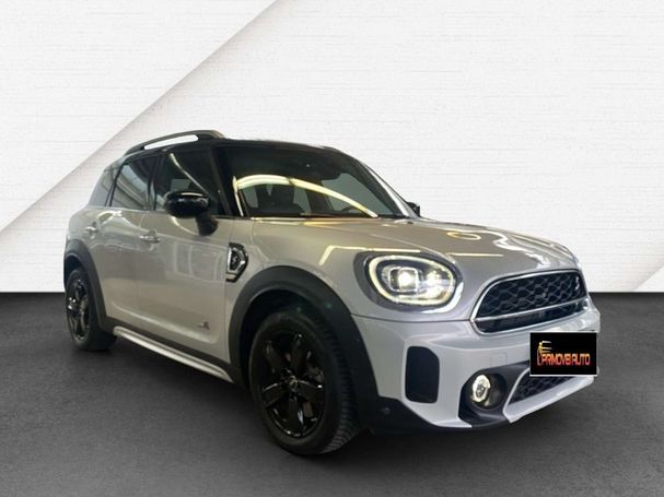 Mini Cooper S Countryman ALL4 131 kW image number 6