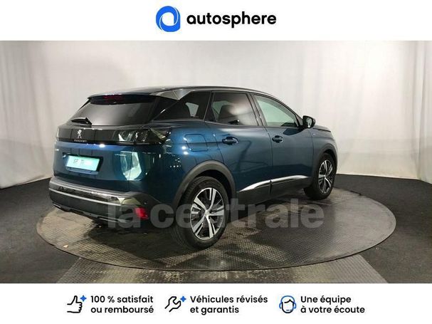 Peugeot 3008 1.6 Hybrid e-EAT8 165 kW image number 16