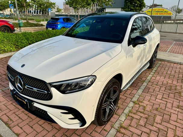 Mercedes-Benz GLC 220 d 4Matic 145 kW image number 1