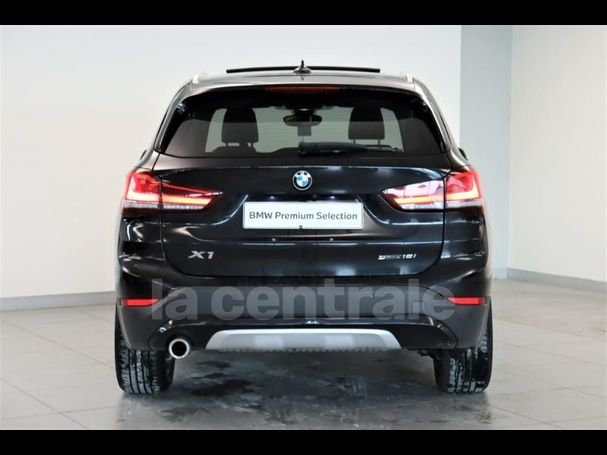 BMW X1 sDrive18i xLine 100 kW image number 5