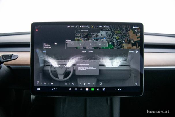 Tesla Model 3 60 239 kW image number 9