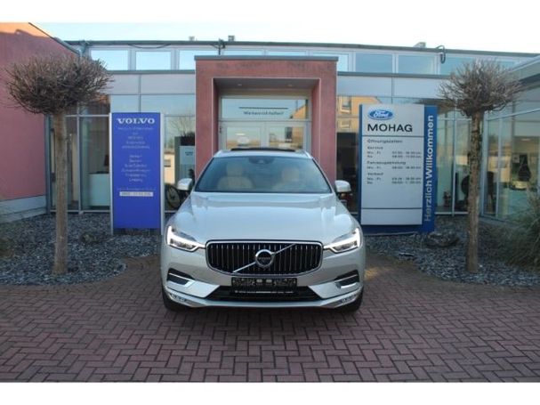 Volvo XC60 AWD Inscription B5 184 kW image number 4