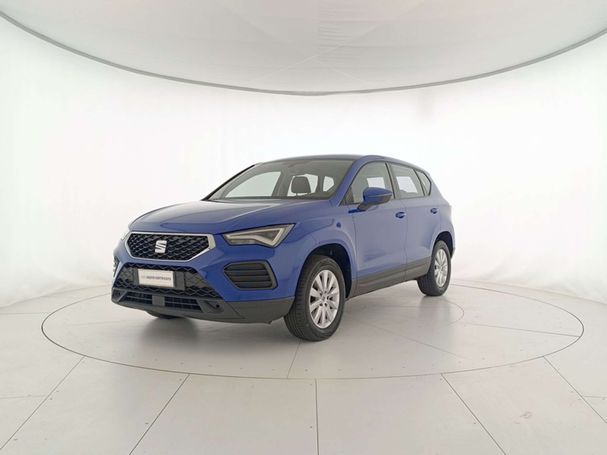 Seat Ateca 2.0 TDI Reference 85 kW image number 1