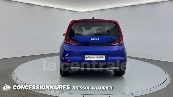 Kia Soul e-Soul 150 kW image number 6