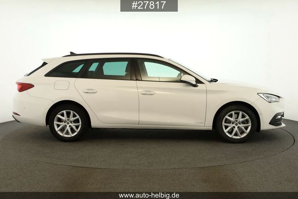 Seat Leon ST 2.0 TDI DSG Style 110 kW image number 7