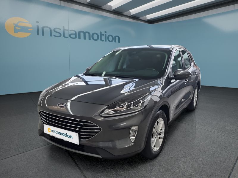 Ford Kuga Titanium 140 kW